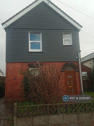 2 Bedroom Flat To Rent In Buckland Rd, Poole, BH12