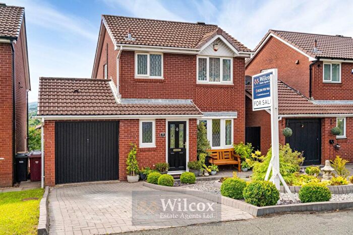 4 Bedroom Detached House For Sale In Christ Church Lane, Bolton, BL2