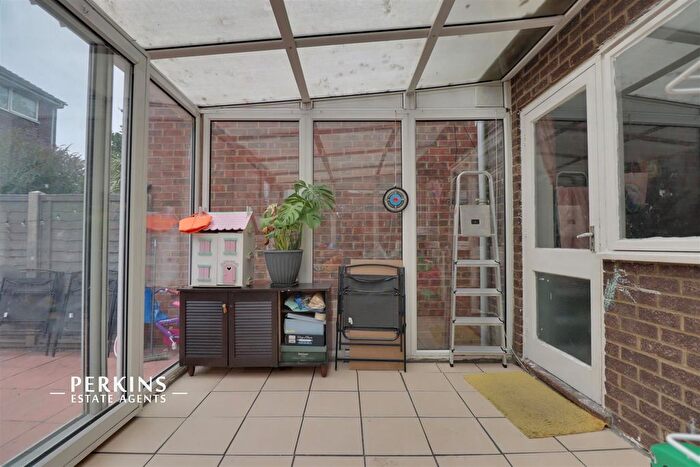 3 Bedroom Terraced House To Rent In Northolt, UB5