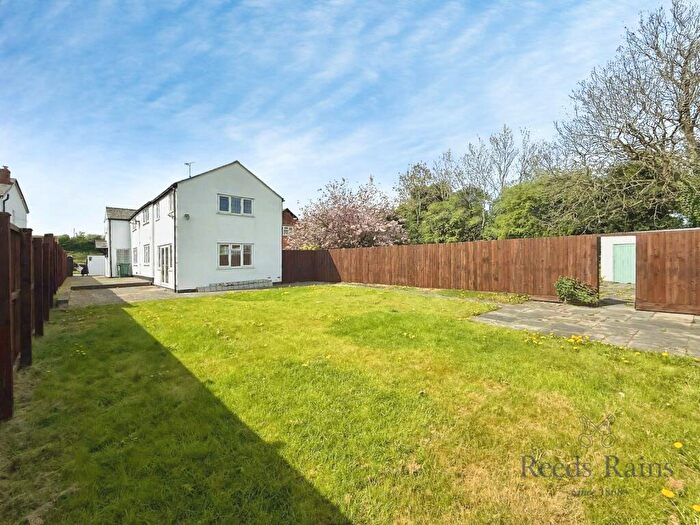 3 Bedroom House To Rent In Abbotsmeads, Parkgate Road, Chester, Cheshire, CH1