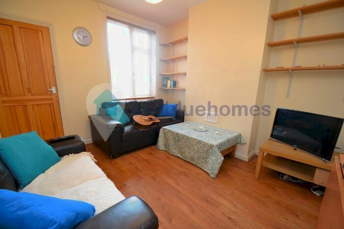 5 Bedroom Terraced House To Rent In Avenue Road Extension, Leicester, LE2