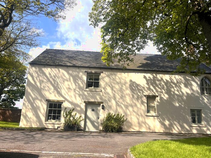 2 Bedroom Cottage To Rent In The Farmhouse, Hall Walk, Easington Village, SR8