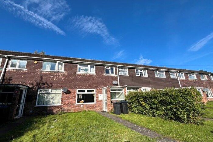 3 Bedroom Property To Rent In Albert Road, Birmingham, B33