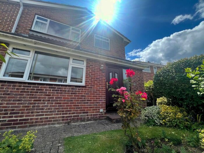 4 Bedroom Detached House To Rent In Darren Close, Stubbington, PO14