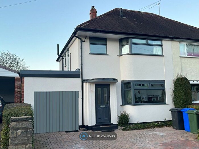 3 Bedroom Semi Detached House To Rent In Swaledale Road, Sheffield, S7