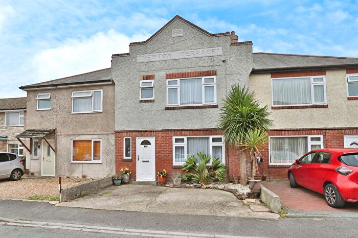 3 Bedroom Terraced House For Sale In Boscombe Grove Road, Bournemouth, BH1