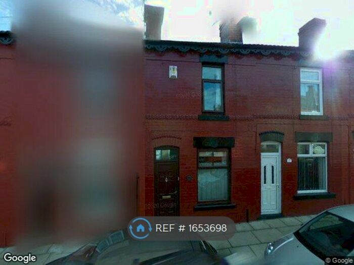 2 Bedroom Terraced House To Rent In Ulster Road, Liverpool, L13