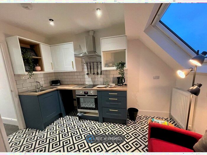 Studio To Rent In Livingstone Road, Derby, DE23