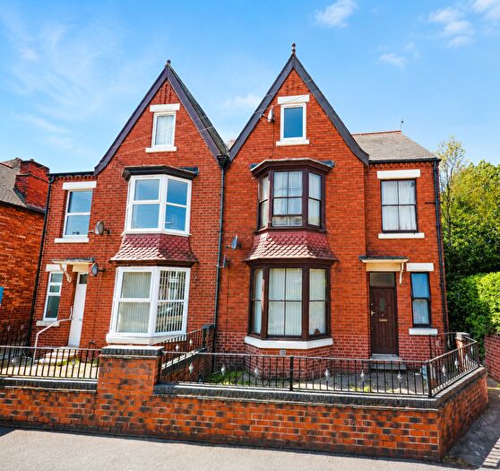 1 Bedroom Apartment To Rent In - Watson Road, Worksop, S80