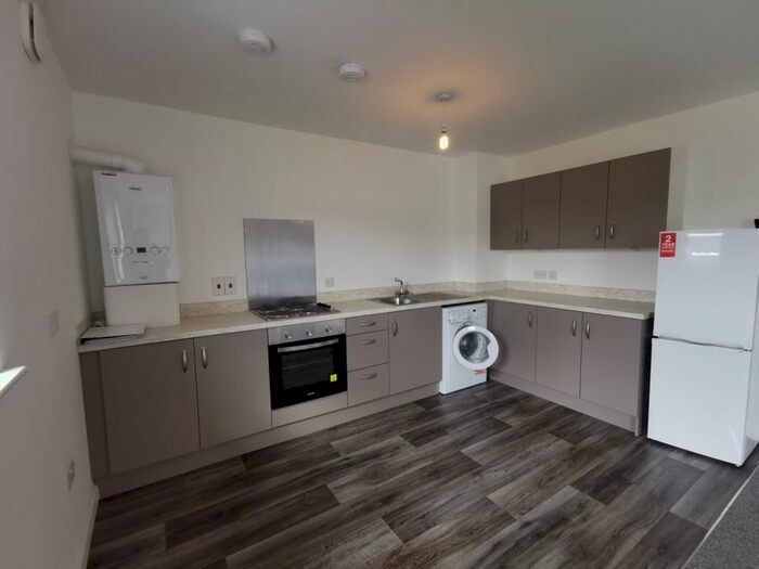 2 Bedroom Flat To Rent In Rowett South Avenue, Bucksburn, Aberdeen, AB21