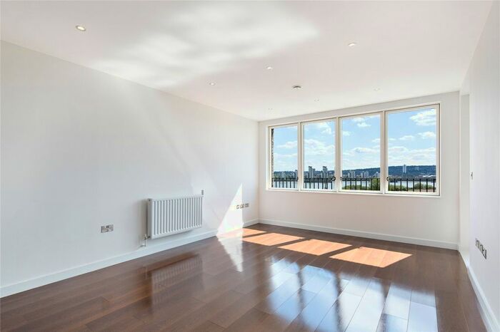 1 Bedroom Flat To Rent In Rendel Apartments, Lock Side Way, Royal Albert Wharf, Royal Docks, E16