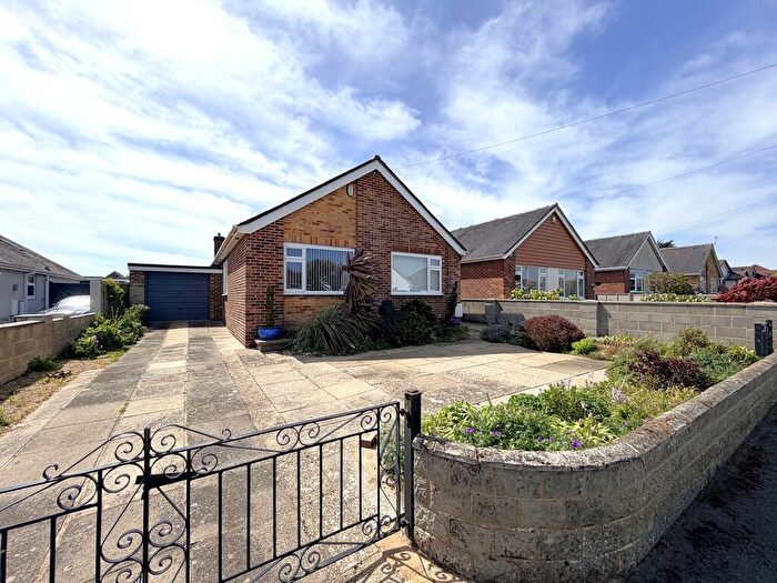 2 Bedroom Detached Bungalow For Sale In Jacqueline Road, BH12