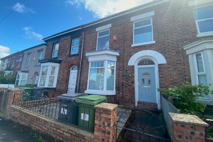 5 Bedroom Property To Rent In Frodsham Street, Birkenhead, CH41