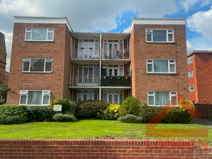 2 Bedroom Flat To Rent In Canning Road, Addiscombe, Croydon, CR0
