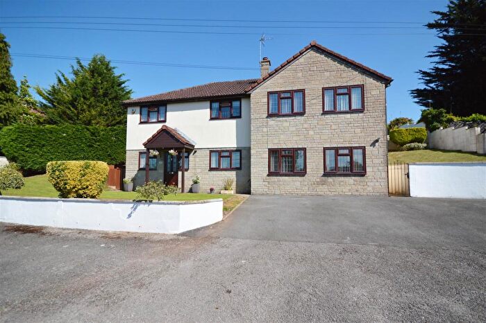 5 Bedroom Detached House For Sale In West Town Court, Brislington, Bristol, BS4