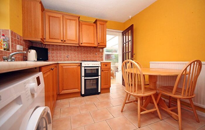 2 Bedroom Bungalow For Sale In Maes Salem, Amlwch, Isle Of Anglesey, LL68