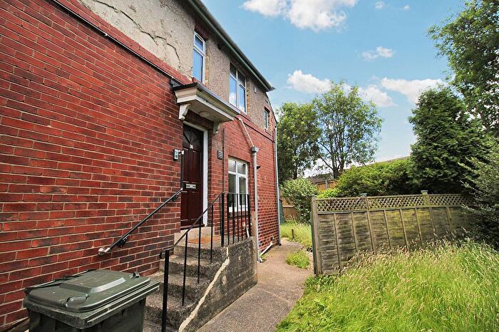 2 Bedroom Flat To Rent In Great North Road, Gosforth, Newcastle Upon Tyne, NE3