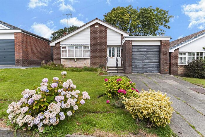 2 Bedroom Detached Bungalow For Sale In Wood Hey Grove, Rochdale, OL12