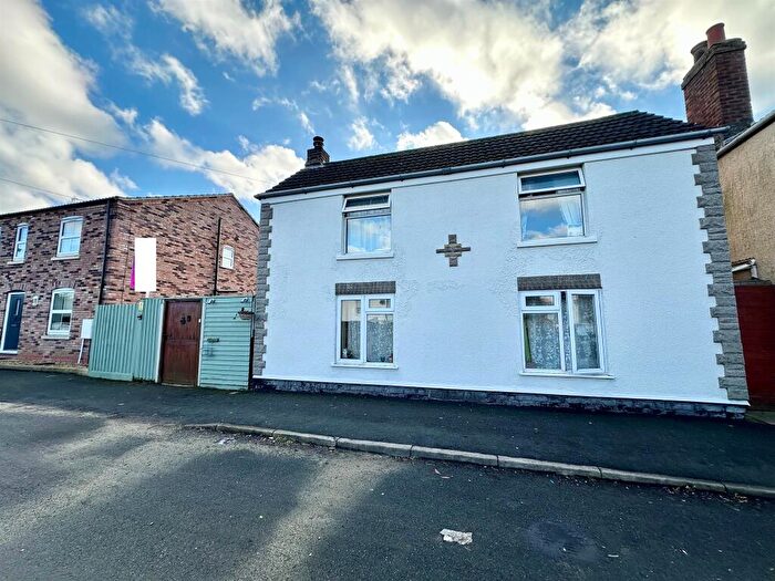 2 Bedroom Detached House For Sale In School Lane, Manea, March, PE15