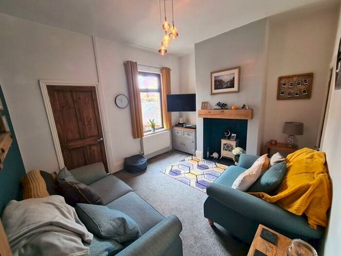 2 Bedroom Terraced House To Rent In Melbourne Street, Barrow-In-Furness, LA14