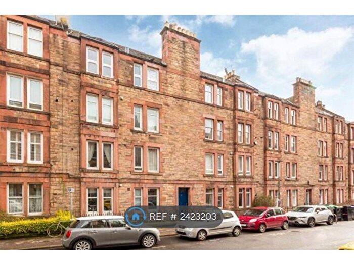 1 Bedroom Flat To Rent In Springvalley Terrace, Edinburgh, EH10