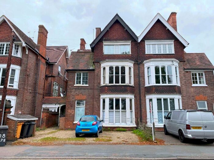 5 Bedroom Flat To Rent In Victoria Park Road, Clarendon Park, Leicester, LE2