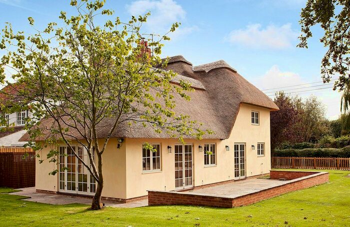 3 Bedroom Cottage To Rent In Duke Street, Micheldever, Hampshire, SO21