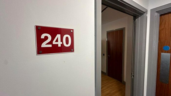 1 Bedroom Apartment To Rent In King Square Studios, Bristol, BS2