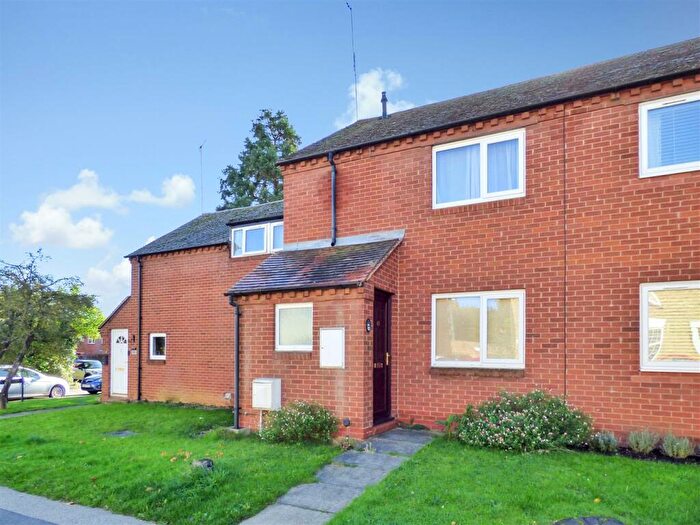 3 Bedroom Terraced House To Rent In West Street, Shipston-on-Stour, CV36