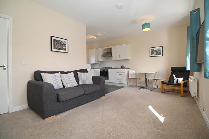 2 Bedroom Detached House To Rent In Aitken Way, Loughborough, LE11