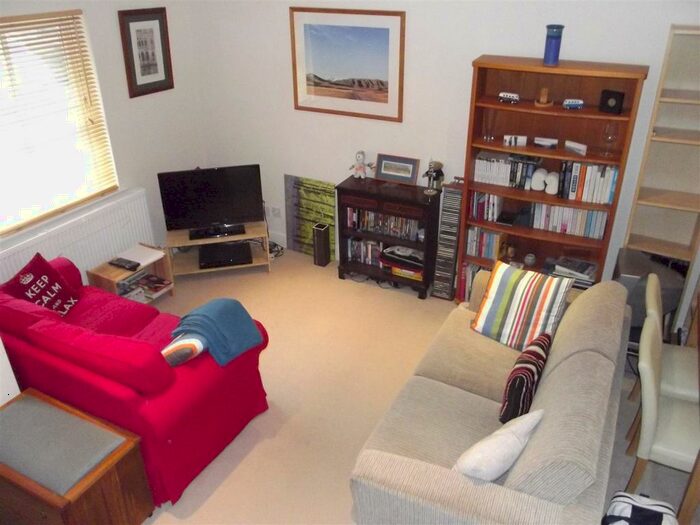 2 Bedroom Terraced House To Rent In Barnwell Mews, Causewayhead Road, Stirling, FK9