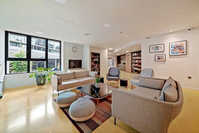 3 Bedroom Flat To Rent In Beton, Wembley Park Boulevard, London, HA9