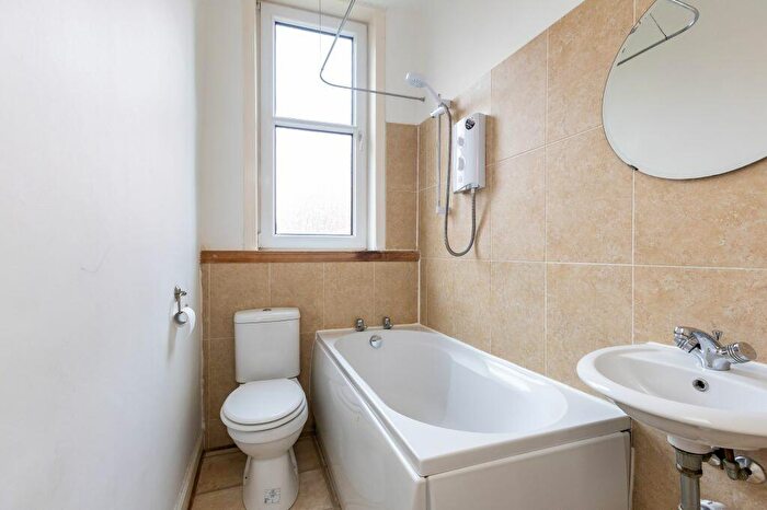 1 Bedroom Flat For Sale In (), Gorgie Road, Gorgie, Edinburgh, EH11