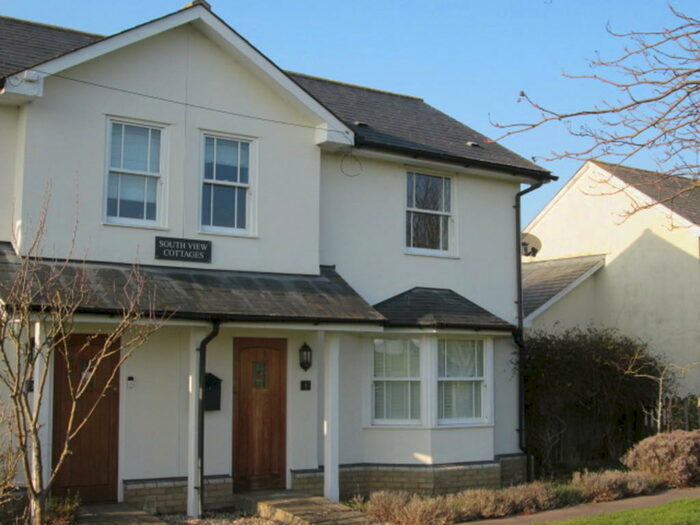 4 Bedroom Semi-Detached House To Rent In Southview Cottages, Litlington, SG8