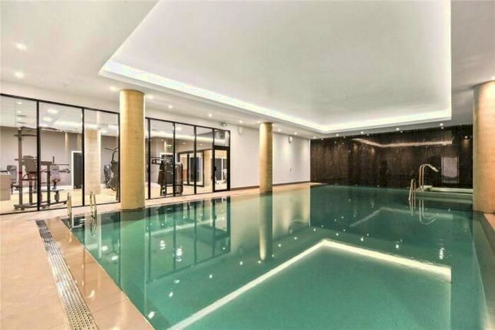 1 Bedroom Flat To Rent In Kingly House, Woodberry Down, Finsbury Park, London, N4