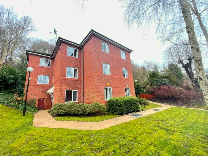 1 Bedroom Flat To Rent In Meanwood Road, Meanwood, Leeds, LS7