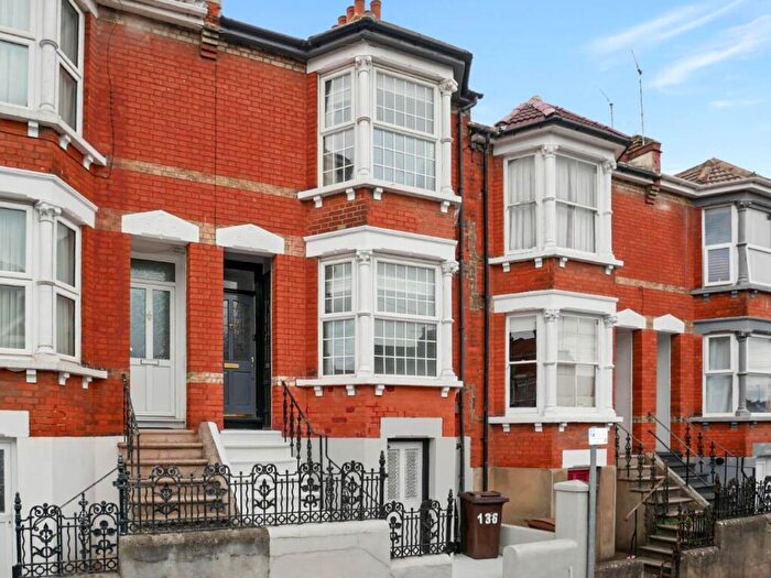 3 Bedroom House To Rent In Rochester Street, Chatham, Kent, ME4