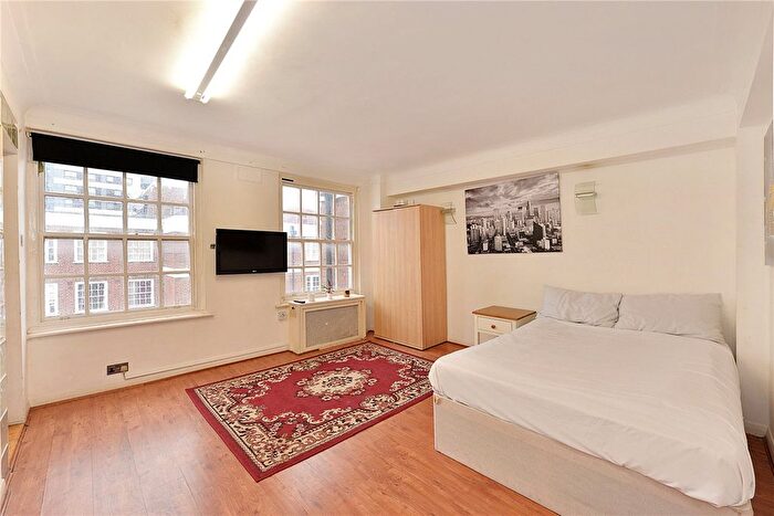 1 Bedroom Flat For Sale In Park West Place, London, W2