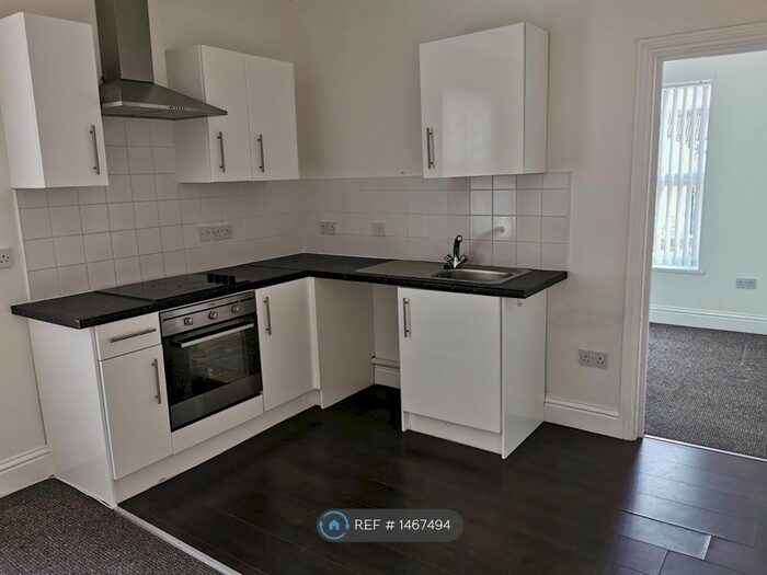 1 Bedroom Flat To Rent In Boulevard, Hull, HU3