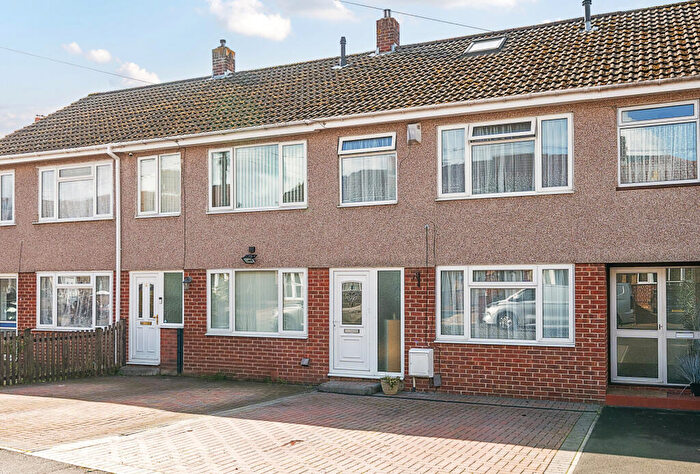 4 Bedroom Terraced House For Sale In Dundridge Lane, Bristol, Somerset, BS5