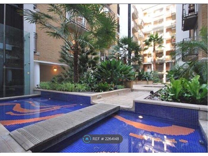 2 Bedroom Flat To Rent In High Timber Street, London, EC4V