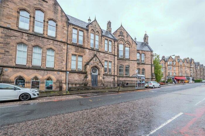 1 Bedroom Flat To Rent In Marchmont Road, Edinburgh, EH9