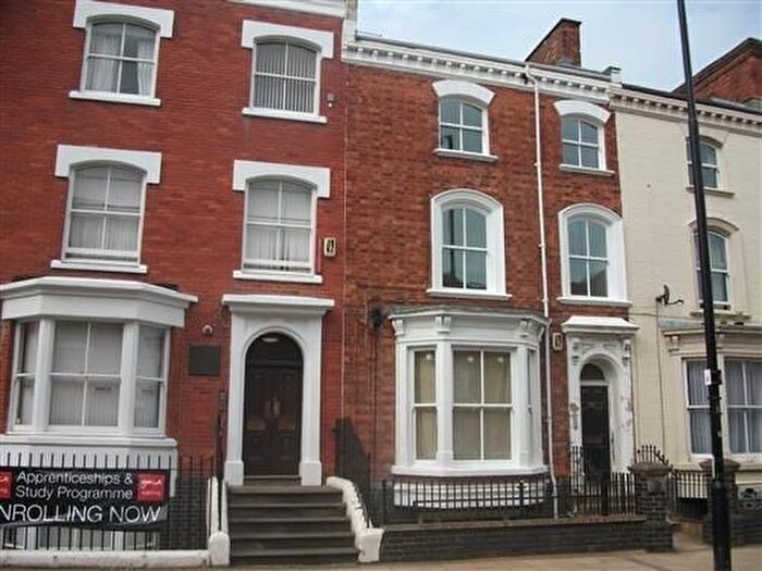 1 Bedroom Flat To Rent In Derngate, Northampton, NN1