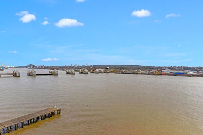 2 Bedroom Apartment To Rent In Liner House, Royal Wharf, London, E16