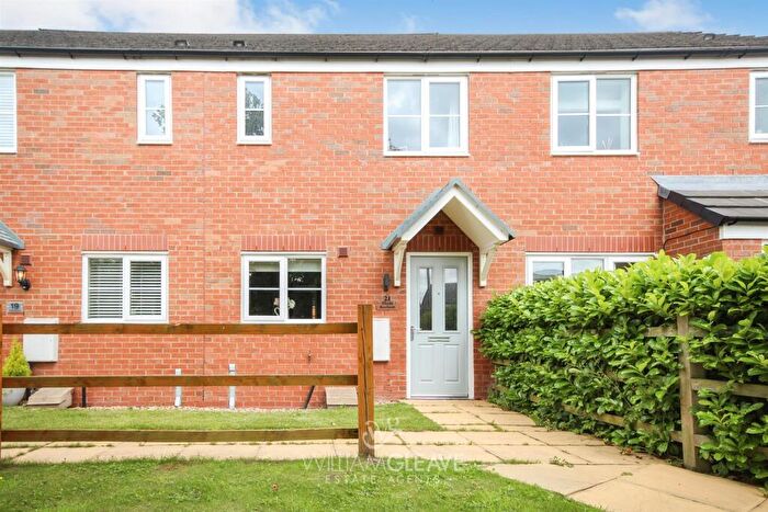 2 Bedroom Terraced House To Rent In Ffordd Rowlands, Buckley, Flintshire, CH7