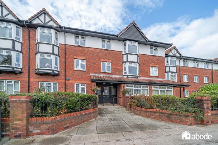 1 Bedroom Flat For Sale In Coronation Road, Crosby, Liverpool, L23