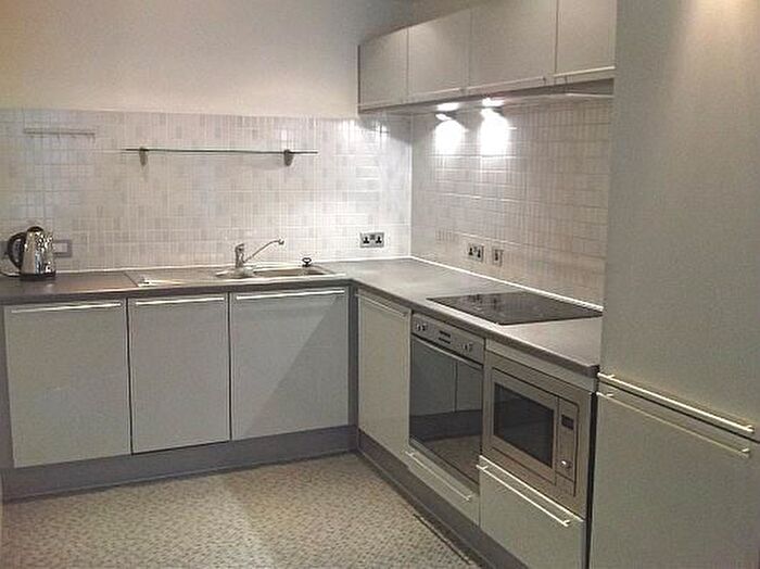 2 Bedroom Flat To Rent In The Castle Exchange, Broad Street, Nottingham, NG1