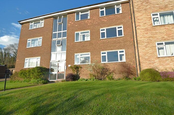 2 Bedroom Apartment To Rent In Brambleside, High Wycombe, Buckinghamshire, HP11