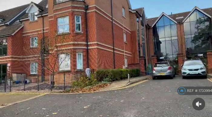 2 Bedroom Flat To Rent In Burton Road, Derby, DE23