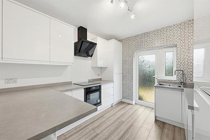 3 Bedroom Terraced House To Rent In Seaforth Avenue, New Malden, KT3